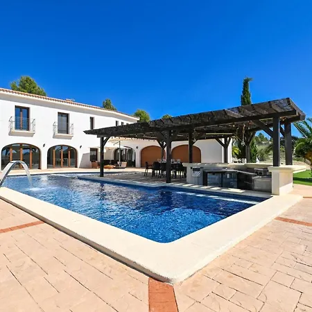 Βίλα Casa Julia *