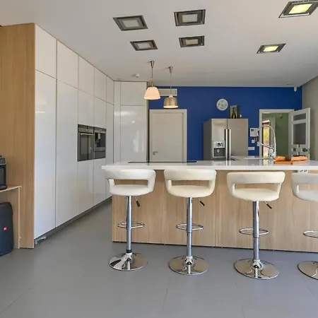 Βίλα Casa Julia *
