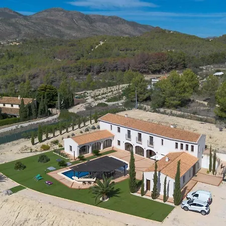 Casa Julia * Κάλπε