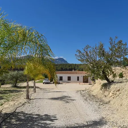Casa Julia * Κάλπε