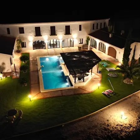 Βίλα Casa Julia