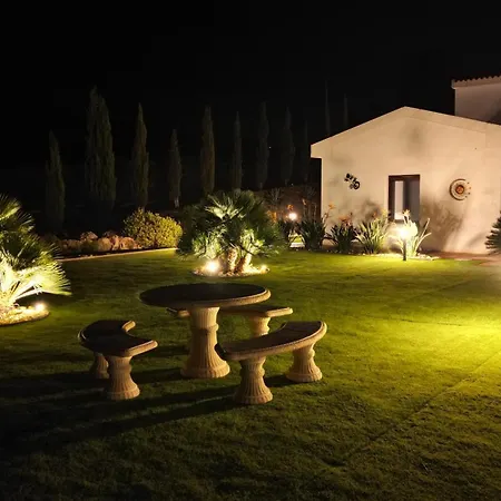 Βίλα Casa Julia *